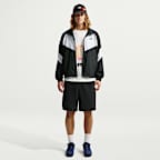 Nike SB Chaqueta de skateboard