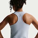 Nike MAVN Dri-FIT kötött trikó lányoknak