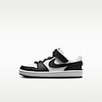 Nike Court Borough Low Recraft Younger Kids' Shoes