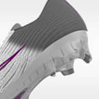 Nike Mercurial Superfly 11 Elite By You Custom Firm-Ground Low-Top Football Boots