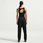 Nike Zenvy Women's Loose Mid-Rise Trousers