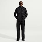 Felpa Windrunner in fleece con cappuccio e zip a tutta lunghezza Nike Tech – Uomo