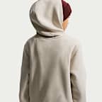 Nike Sportswear Club Fleece Older Kids' Pullover Hoodie