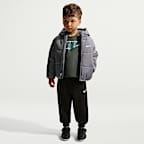 Nike Essentials Toddler Heavyweight Puffer Jacket