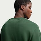 Haut en Fleece Nike Club pour homme