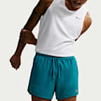 Nike Stride Men's Dri-FIT 13cm (approx.) Brief-Lined Running Shorts