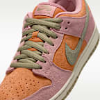 Nike SB Dunk Low Pro Skate Shoes