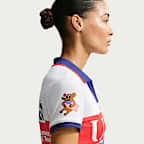 États-Unis x V.A.A. Polo pour femme