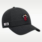 Miami Heat NBA Cap
