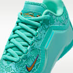 LeBron XXIII 'Honor The King' basketbalschoen voor kids