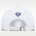 Kentucky Natural Club Men's Nike College Adjustable Hat