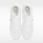 Chaussure de foot basse à crampons pour terrain synthétique Nike Tiempo Maestro Elite