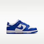 Nike Dunk Low Older Kids' Shoes