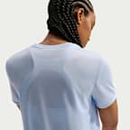 Playera para mujer Nike Dri-FIT