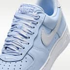 Sapatilhas Nike Air Force 1 Retro Premium para mulher