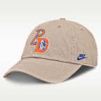 Denver Broncos Rewind Club Men's Nike NFL Adjustable Hat
