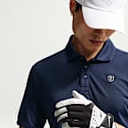 ナイキ パー メンズ Dri-FIT ゴルフポロ