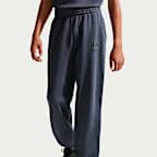 Nike Sportswear Older Kids' (Boys') Loose Trousers