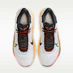 Nike G.T. Hustle 3 EP Basketball Shoes