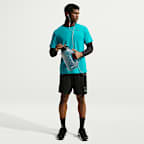 Nike Dri-FIT Men's Fitness T-Shirt
