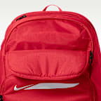 Nike Academy Soccer Backpack (Large, 30L)