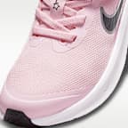 รองเท้าเด็กเล็ก Nike Star Runner 3