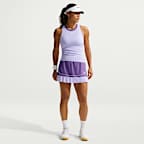 NikeCourt Advantage Women's Dri-FIT Tennis Tank Top