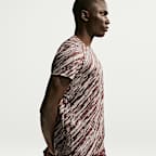 Playera de tenis Dri-FIT para hombre NikeCourt Victory