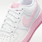 Nike Air Force 1 Big Kids' Shoes