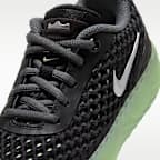 LeBron Witness X Little Kids' Basketball Shoes