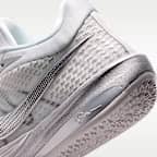 Tenis de básquetbol Sabrina 4 "Light Work"