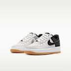 Nike Air Force 1 LV8 Big Kids' Shoes