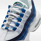 Tenis para niños de preescolar Nike Air Max 95 Premium