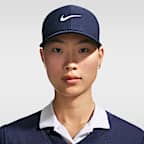 Nike Rise Dri-FIT ADV SwooshFlex Structured Golf Cap