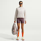 ACG 'Aireez' trailrunningjack met UV-bescherming voor dames