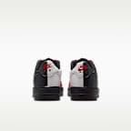 Nike Air Force 1 LV8 Big Kids' Shoes