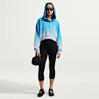 Nike Sportswear Phoenix Fleece Women's Oversized Henley Hoodie