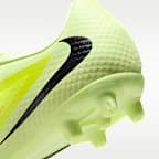 Nike Phantom 6 Low Academy Hard-Ground Football Boot