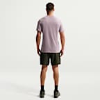 Nike Dri-FIT Men's Fitness T-Shirt