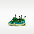 Tenis para bebé e infantil Nike Air Max Nova SE