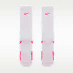 Nike Elite 2.0 Cushioned Crew Socks (1 Pair)