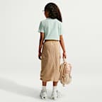 Nike Sportswear Genç Çocuk Tişörtü