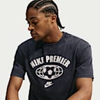 Playera de futbol para hombre Nike Premier