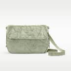 Nike Sportswear Futura 365 Faux Fur Cross-Body Bag (1L)