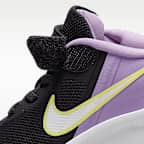 Nike Star Runner 3 Little Kids' Shoes