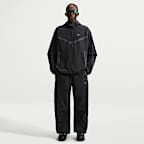 Nike Tech Oversize-Webhose (Herren)