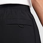 Nike Tech Men's Woven Open-Hem Trousers