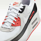 Tenis para mujer Nike Air Max 90 LV8