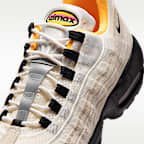 Nike SB Air Max 95 "Club 58"  Men's Shoes