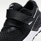 나이키 에어맥스 SYSTM 베이비 신발